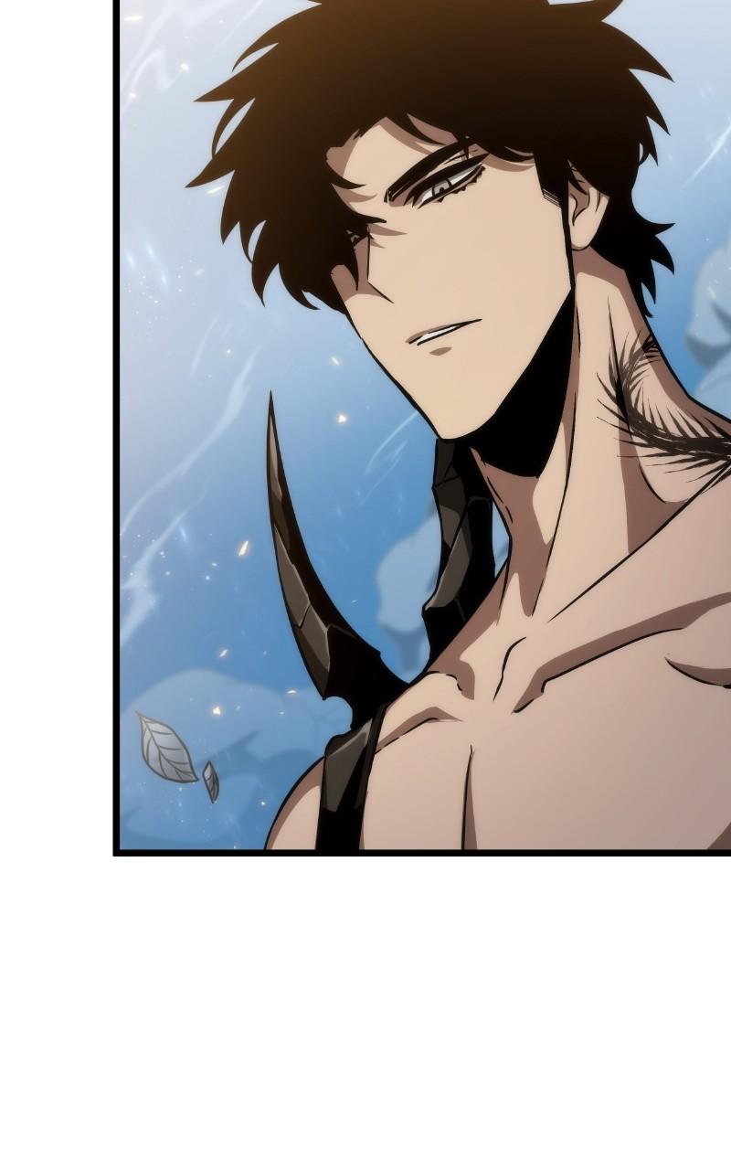 The World After the Fall Chapter 92