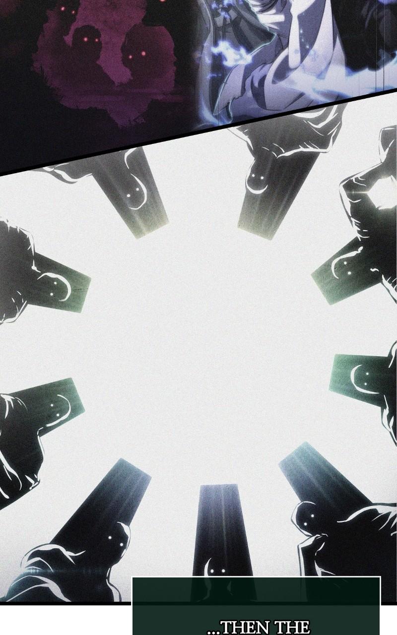 The World After the Fall Chapter 92