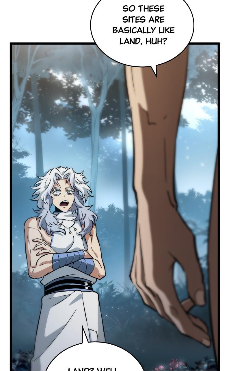 The World After the Fall Chapter 92