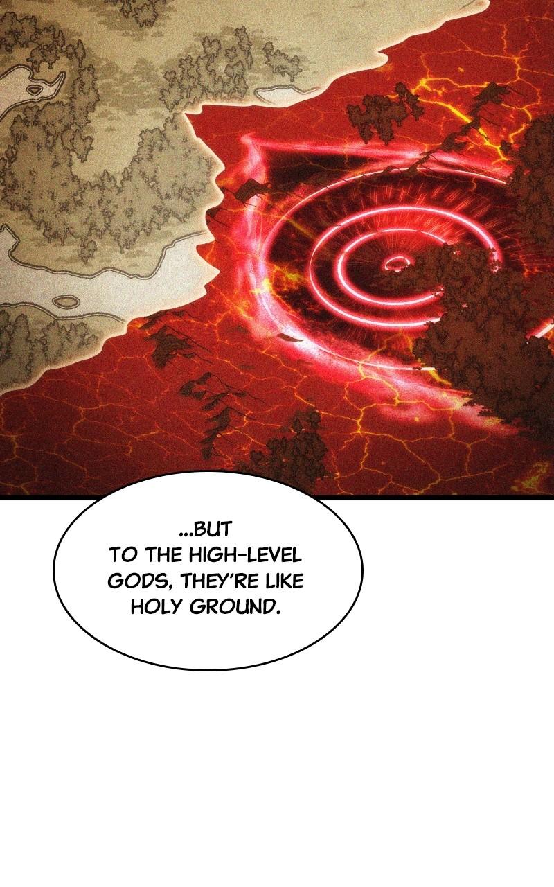 The World After the Fall Chapter 92