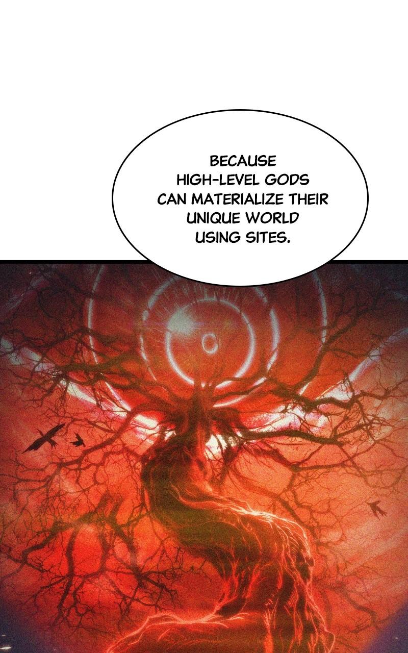 The World After the Fall Chapter 92