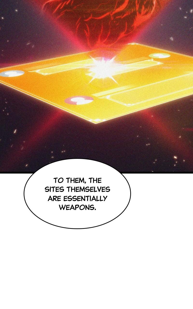 The World After the Fall Chapter 92