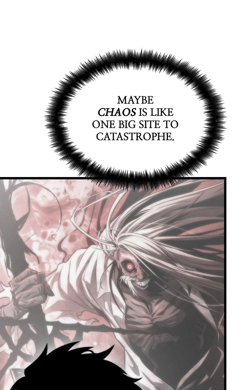 The World After the Fall Chapter 92