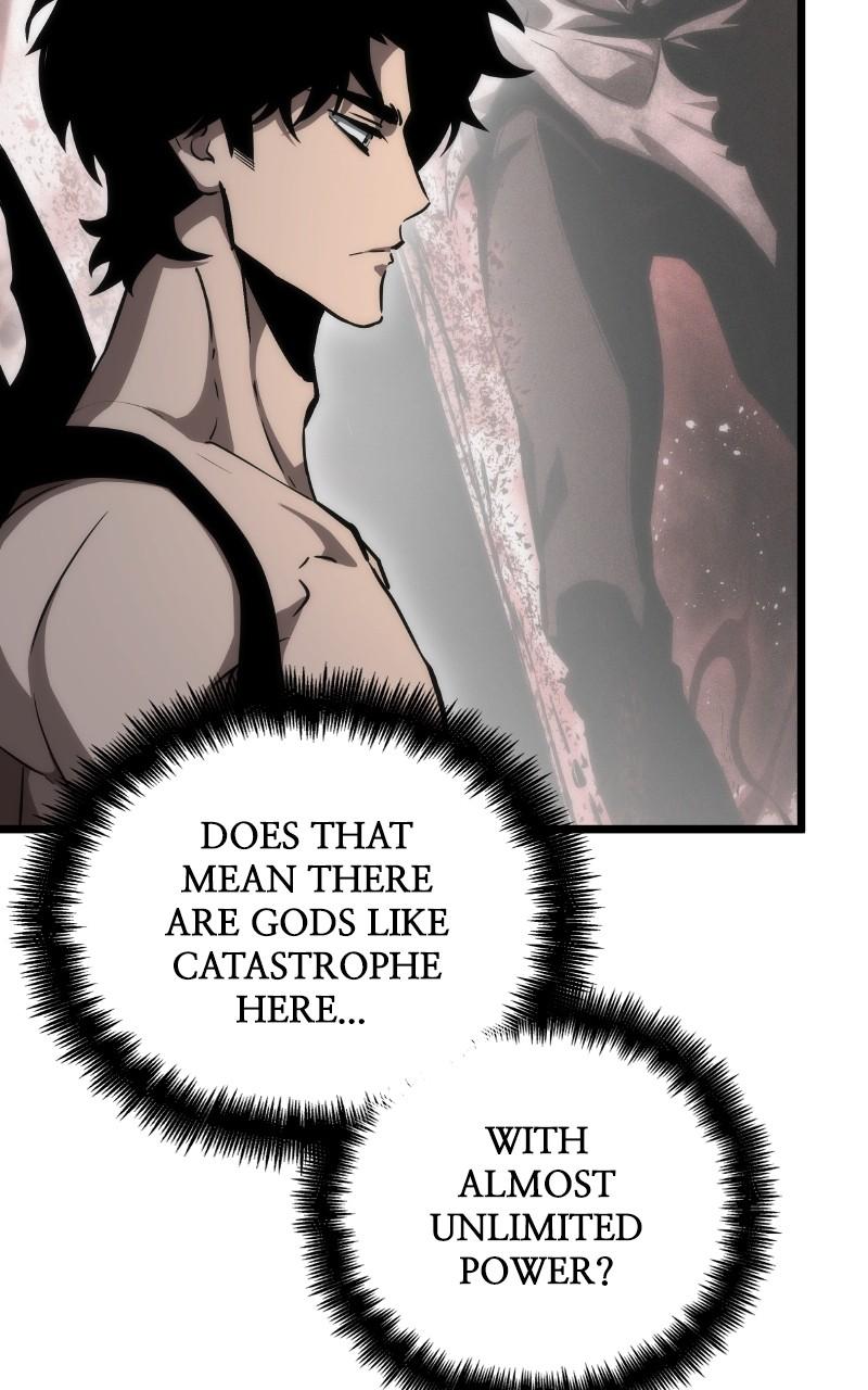 The World After the Fall Chapter 92