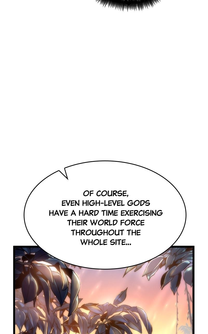 The World After the Fall Chapter 92