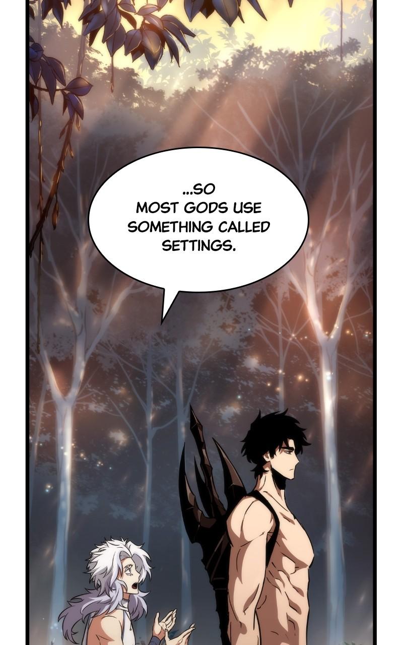 The World After the Fall Chapter 92