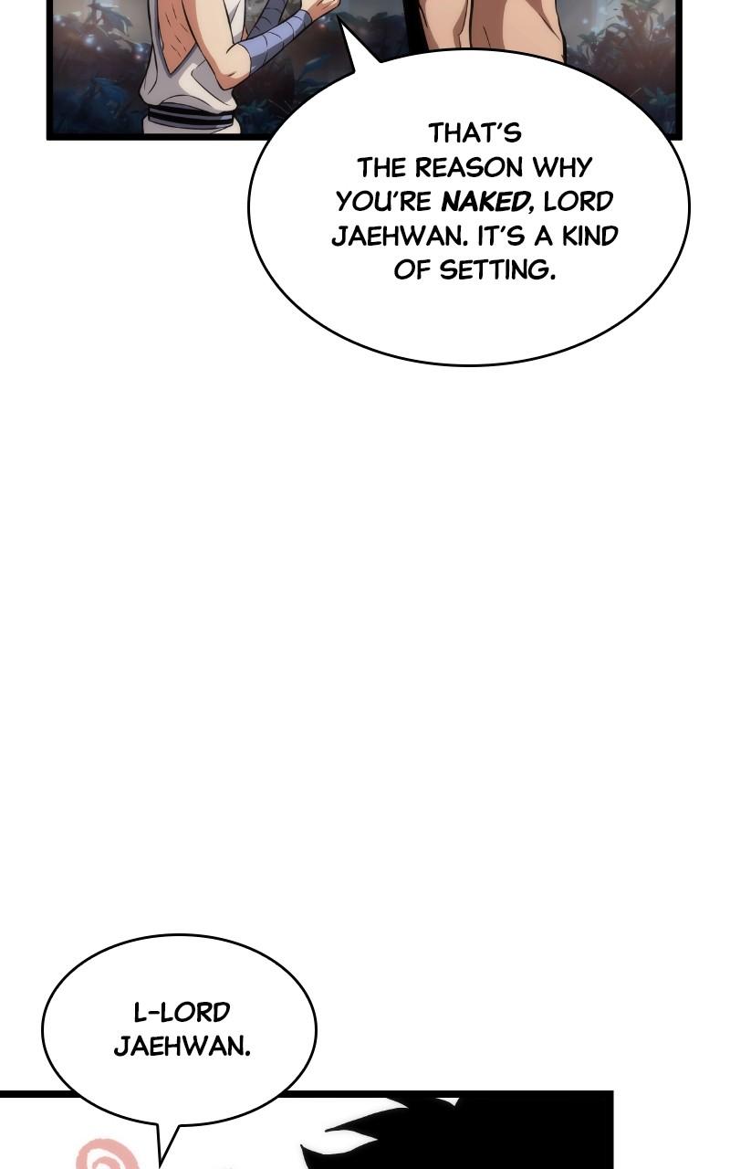 The World After the Fall Chapter 92