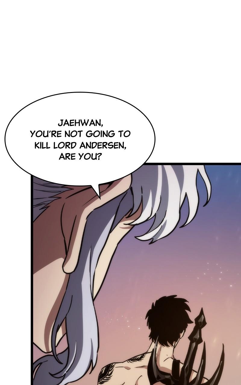 The World After the Fall Chapter 92