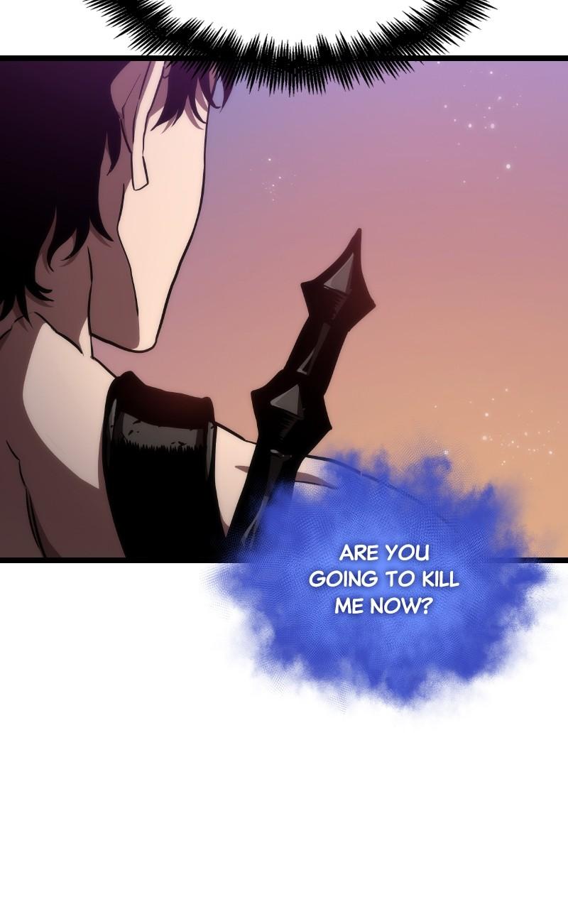 The World After the Fall Chapter 92