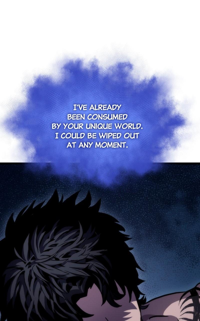 The World After the Fall Chapter 92