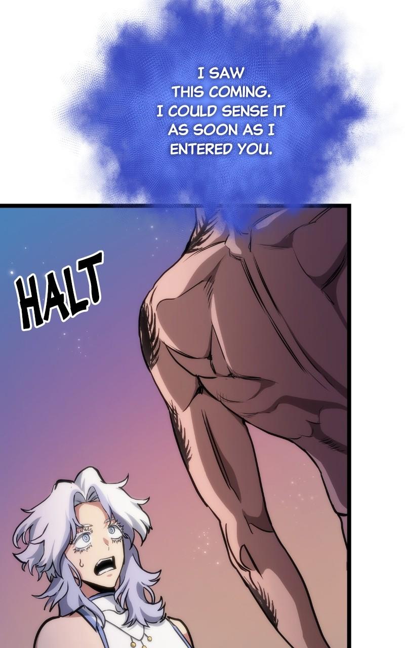 The World After the Fall Chapter 92