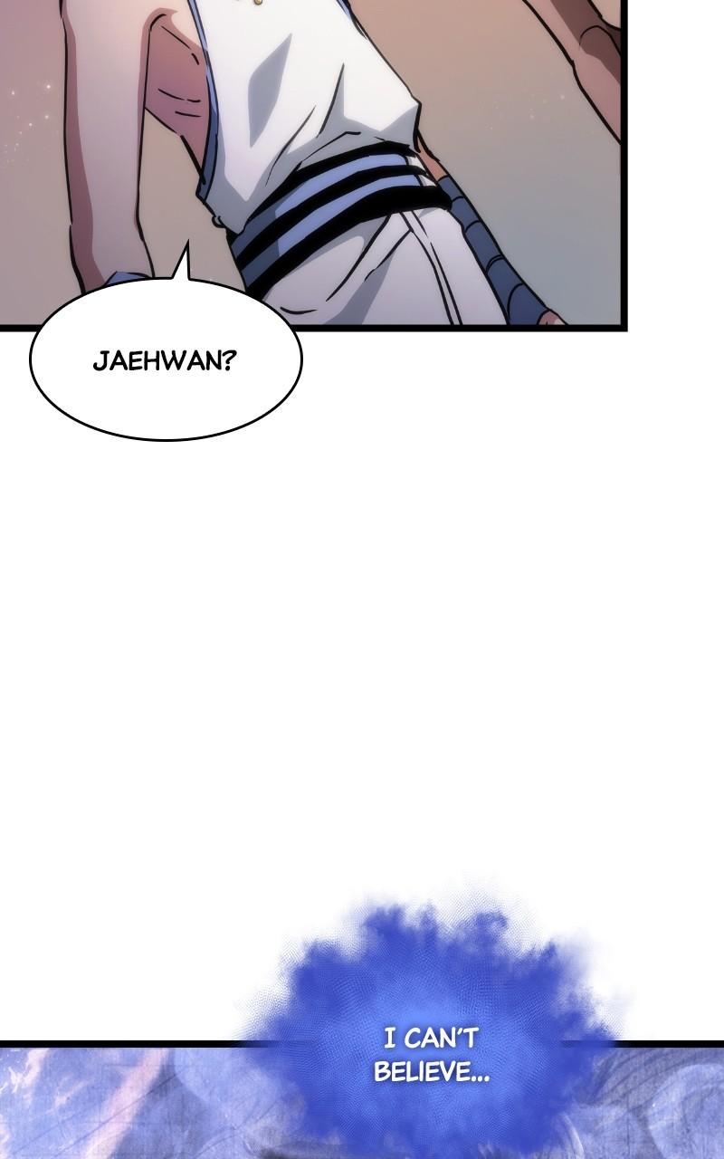 The World After the Fall Chapter 92