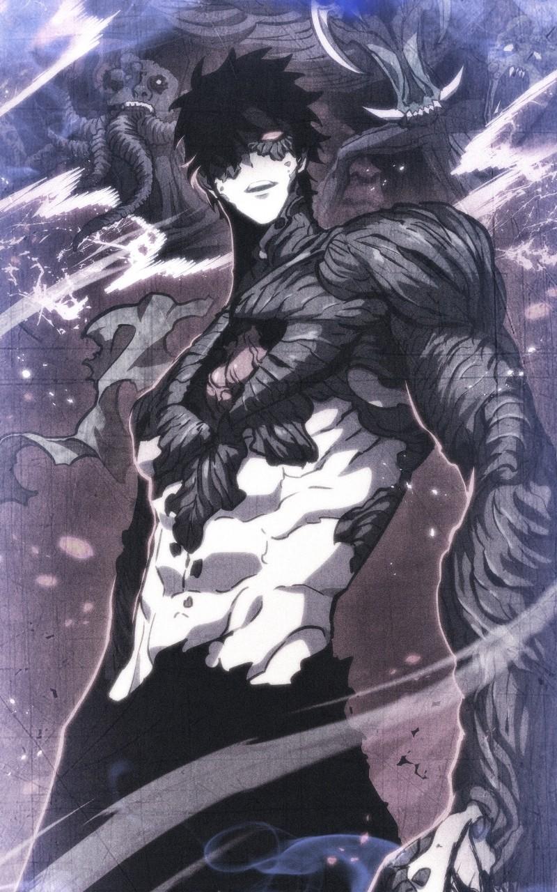 The World After the Fall Chapter 92