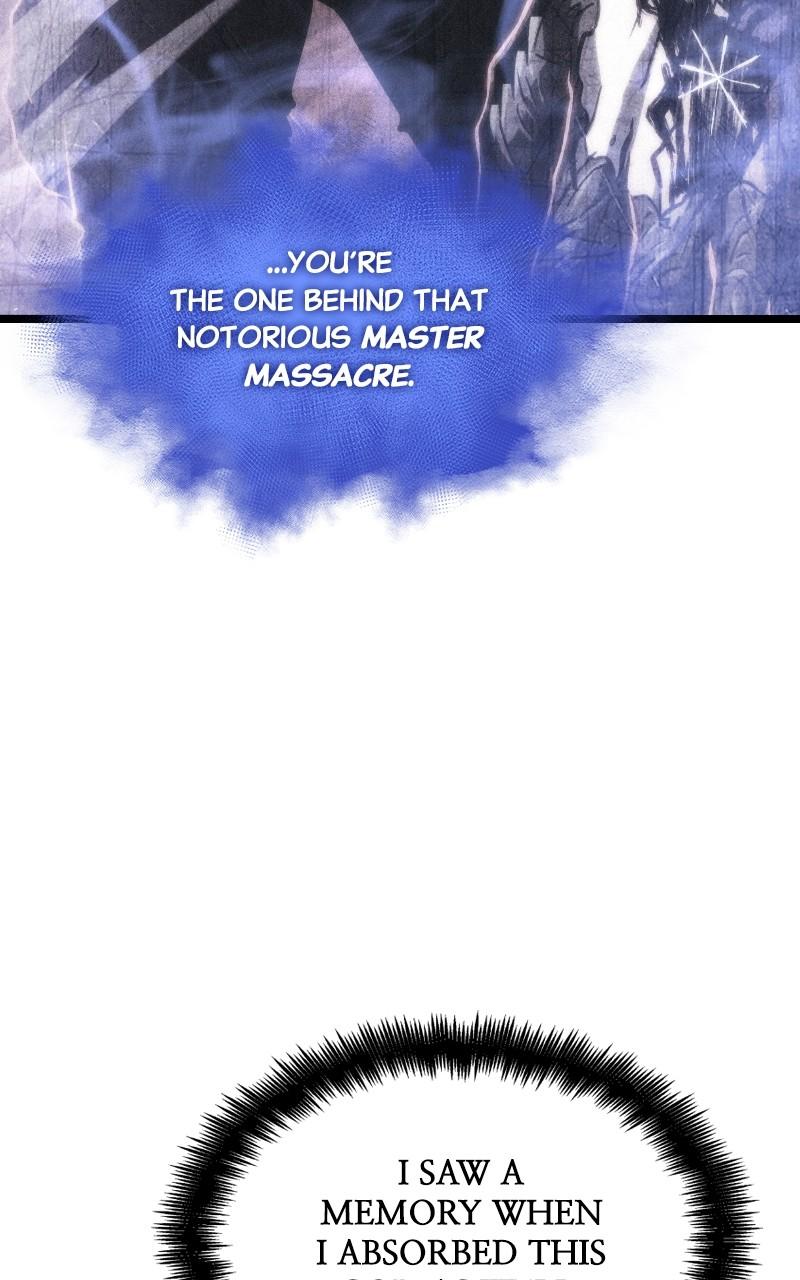 The World After the Fall Chapter 92