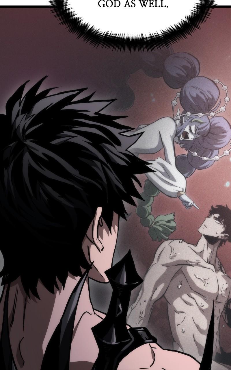 The World After the Fall Chapter 92