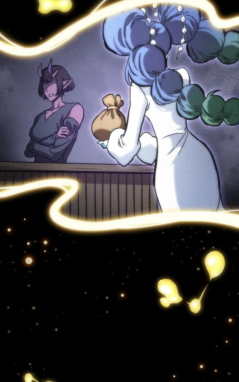 The World After the Fall Chapter 92