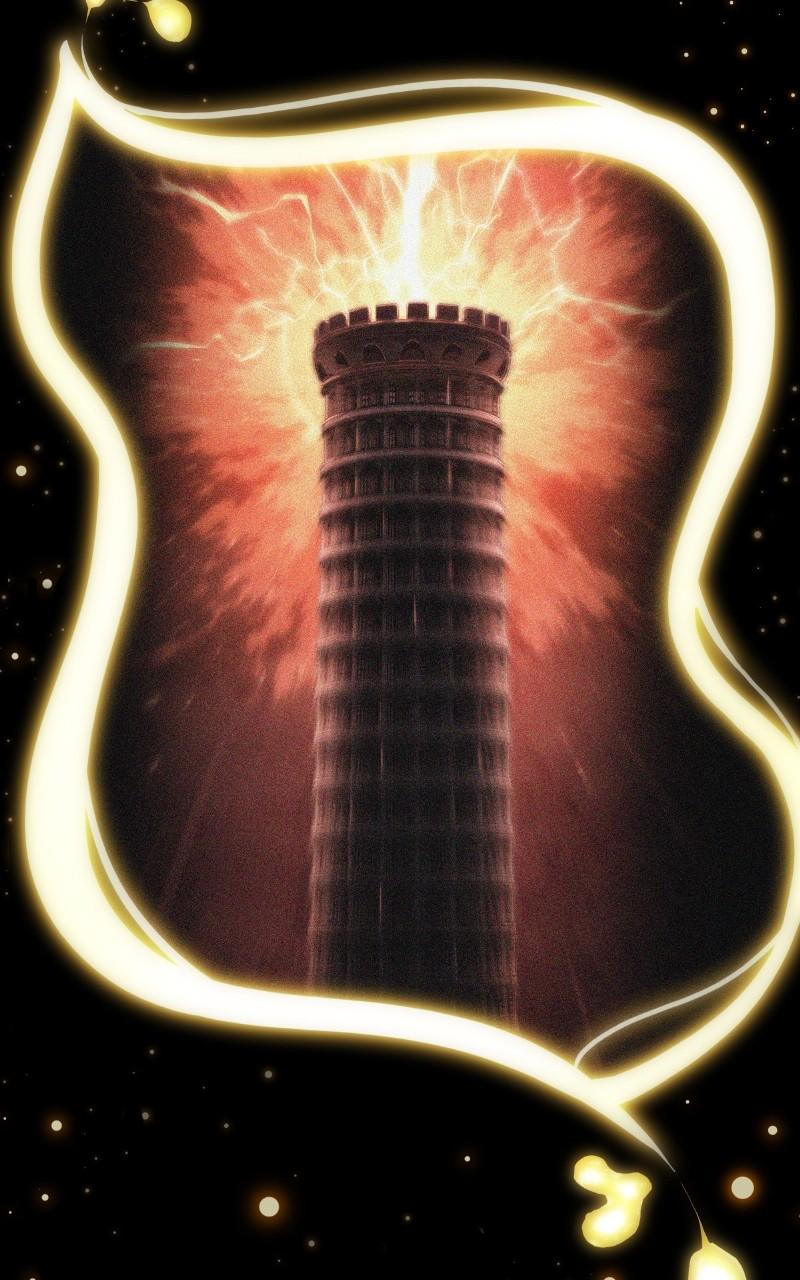 The World After the Fall Chapter 92