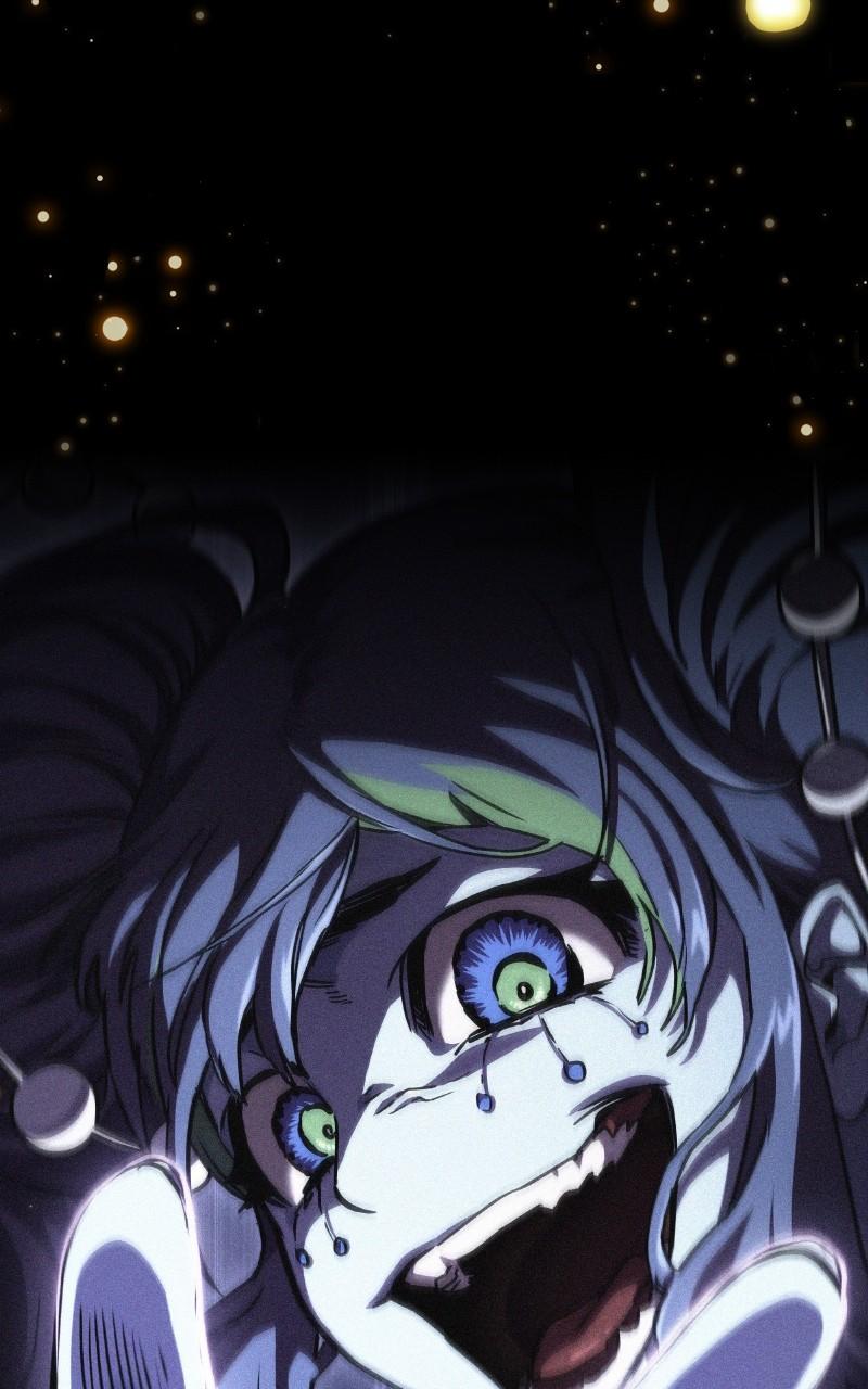 The World After the Fall Chapter 92