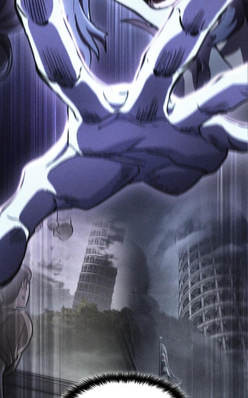 The World After the Fall Chapter 92