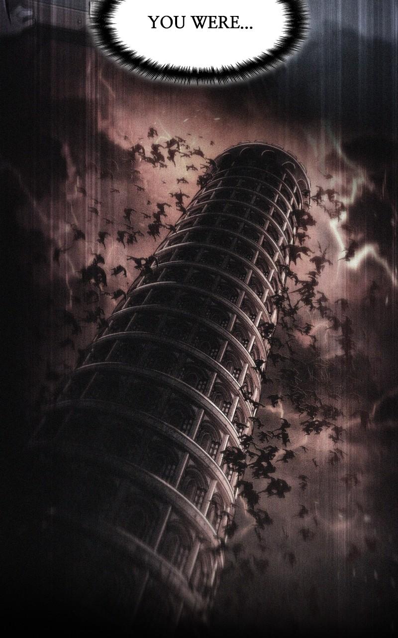 The World After the Fall Chapter 92