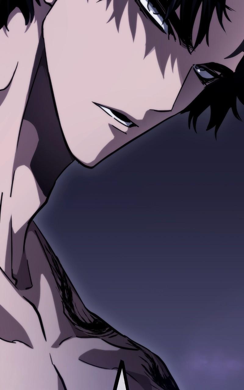 The World After the Fall Chapter 92