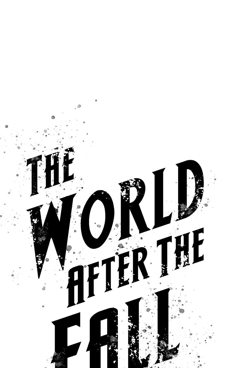 The World After The End 94
