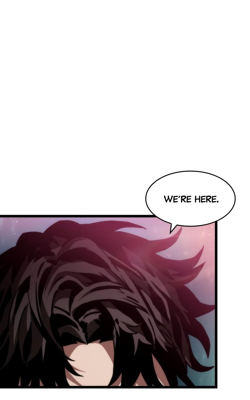 The World After the Fall Chapter 94