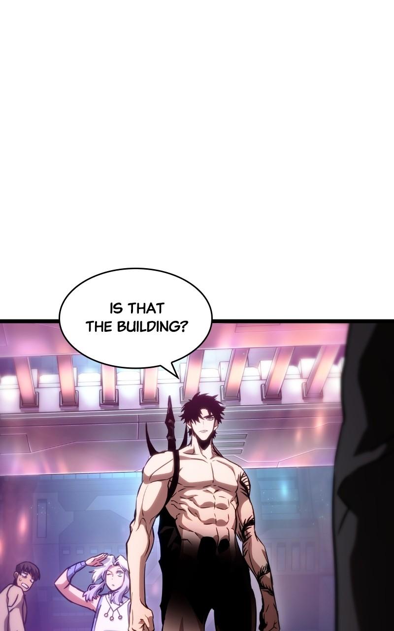 The World After the Fall Chapter 94