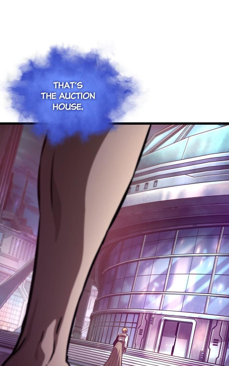 The World After the Fall Chapter 94