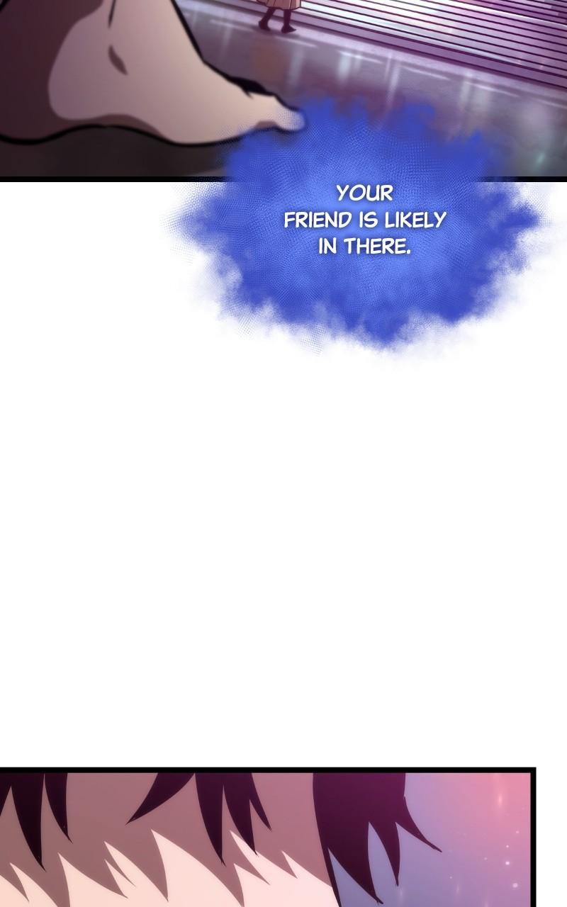 The World After the Fall Chapter 94