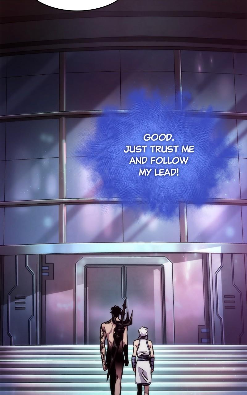 The World After the Fall Chapter 94