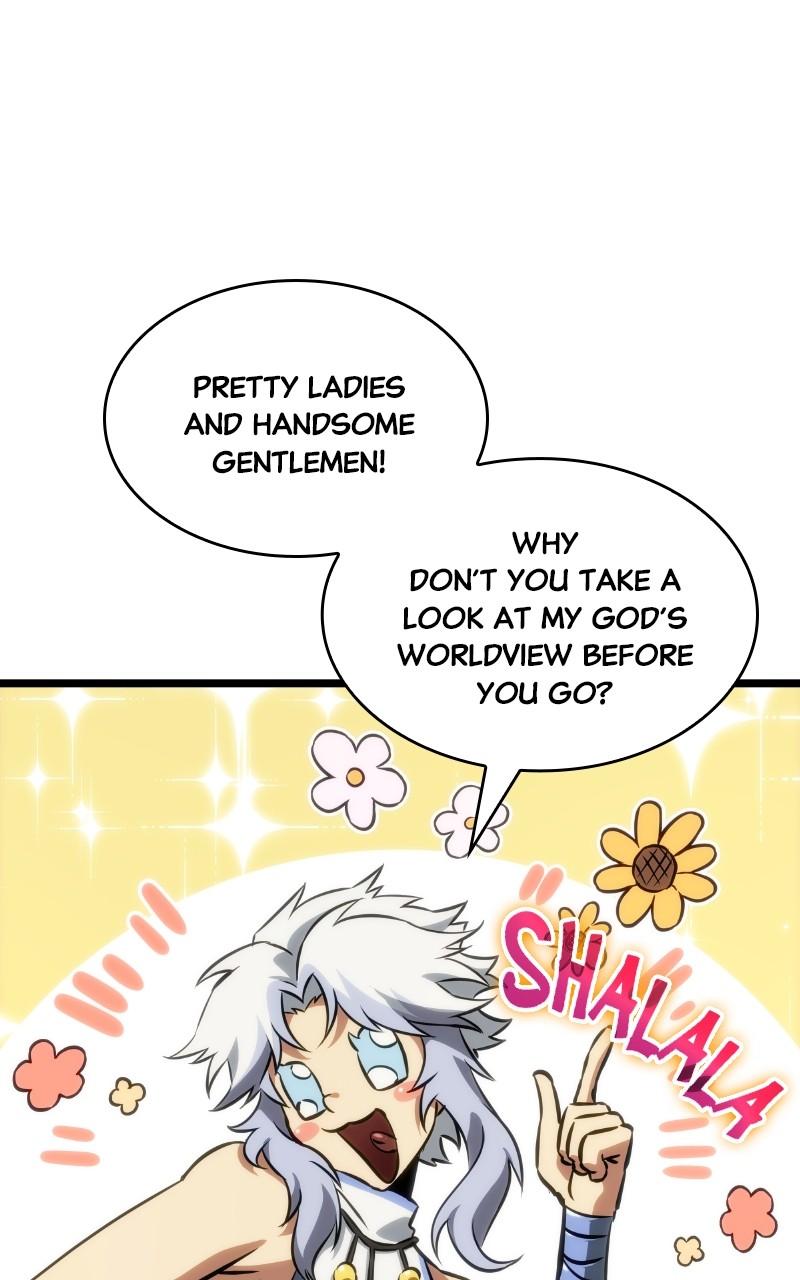 The World After the Fall Chapter 94