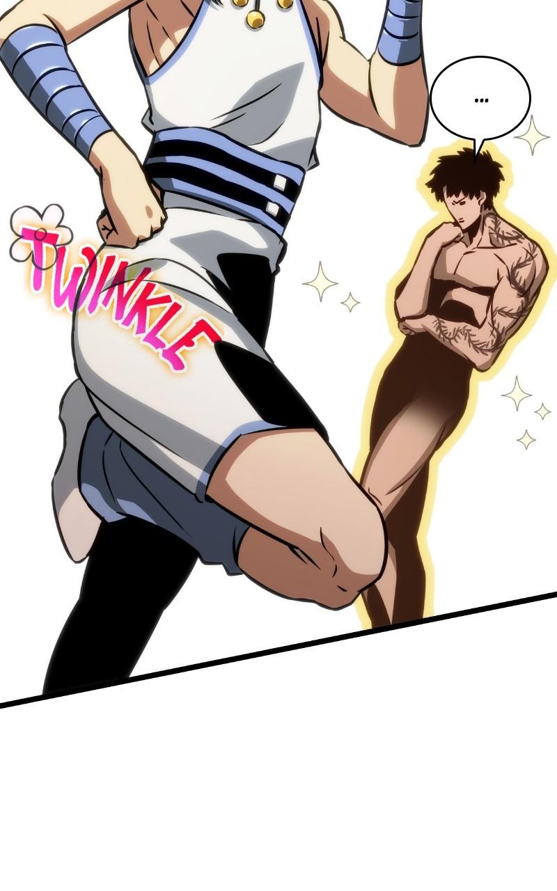 The World After the Fall Chapter 94