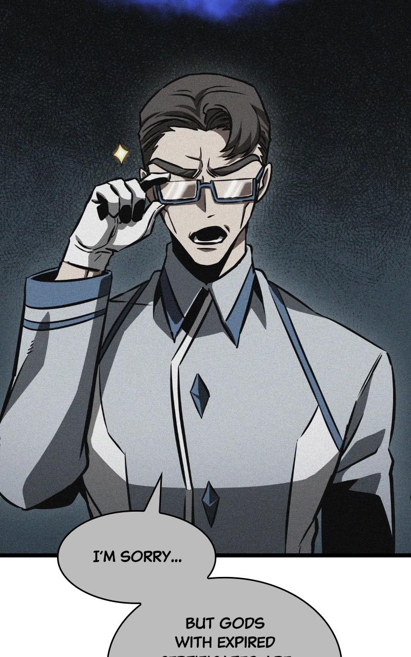 The World After the Fall Chapter 94