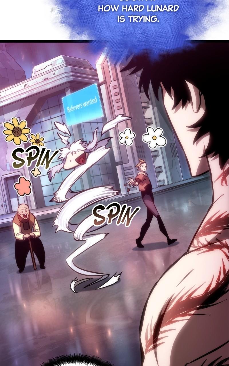 The World After the Fall Chapter 94