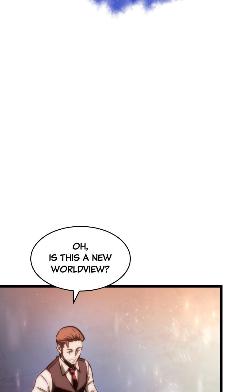 The World After the Fall Chapter 94