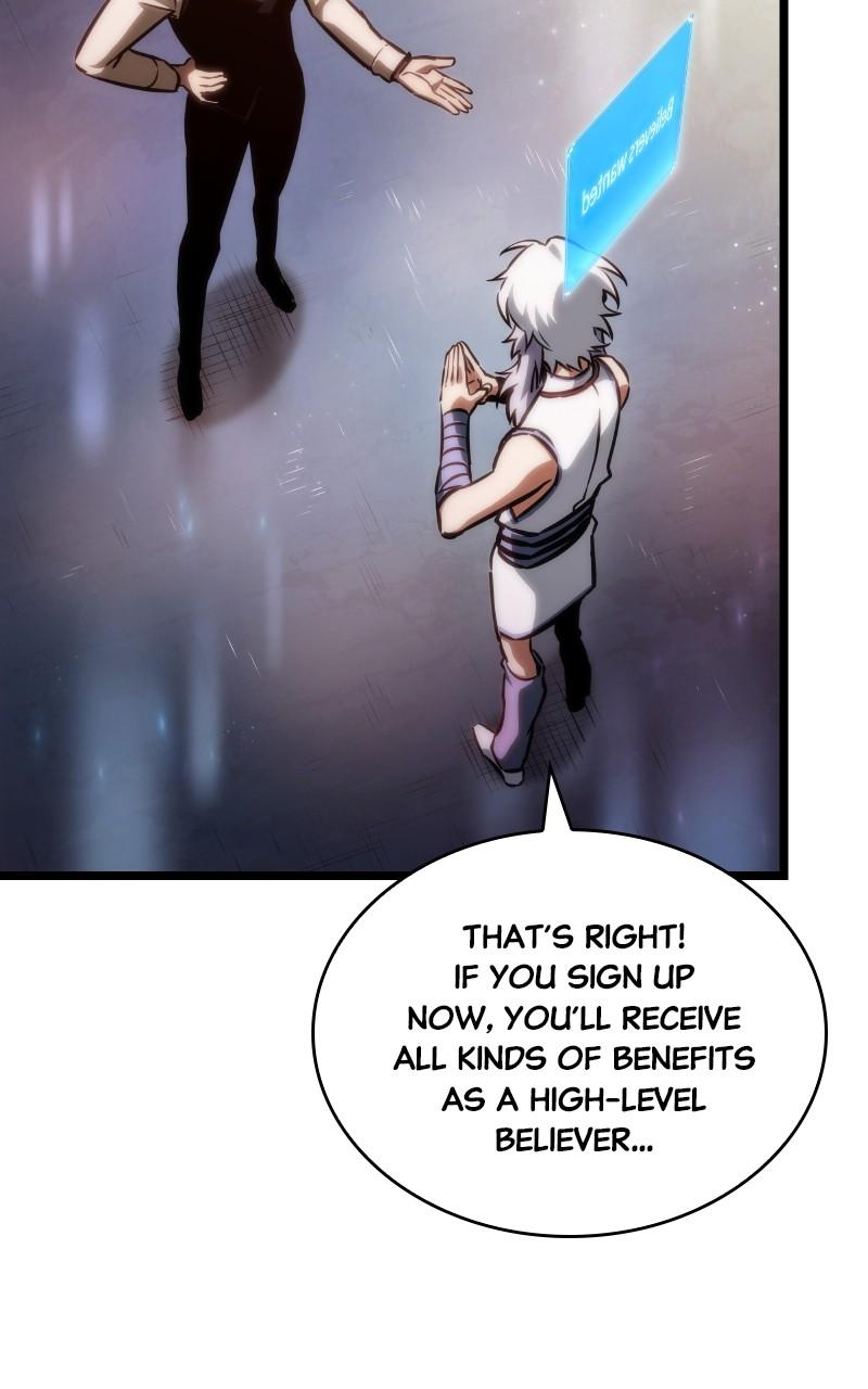 The World After the Fall Chapter 94