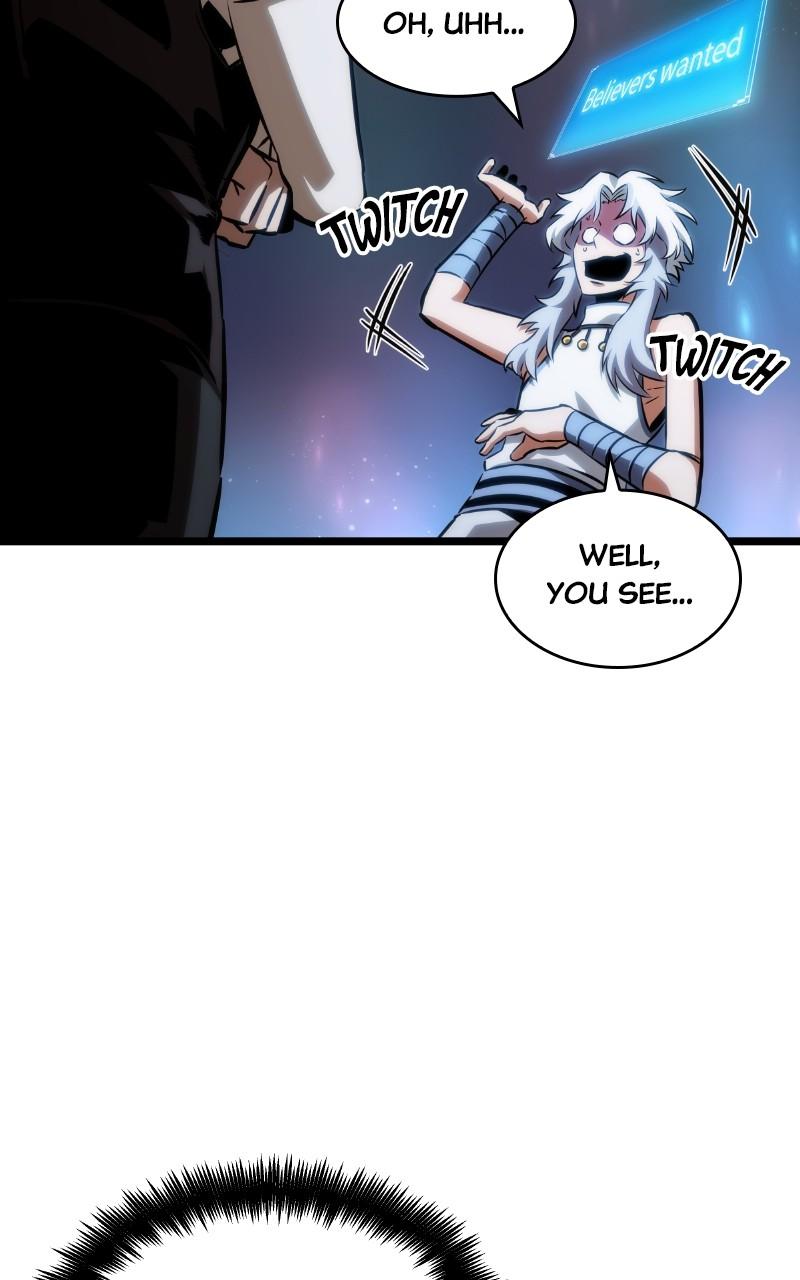 The World After the Fall Chapter 94