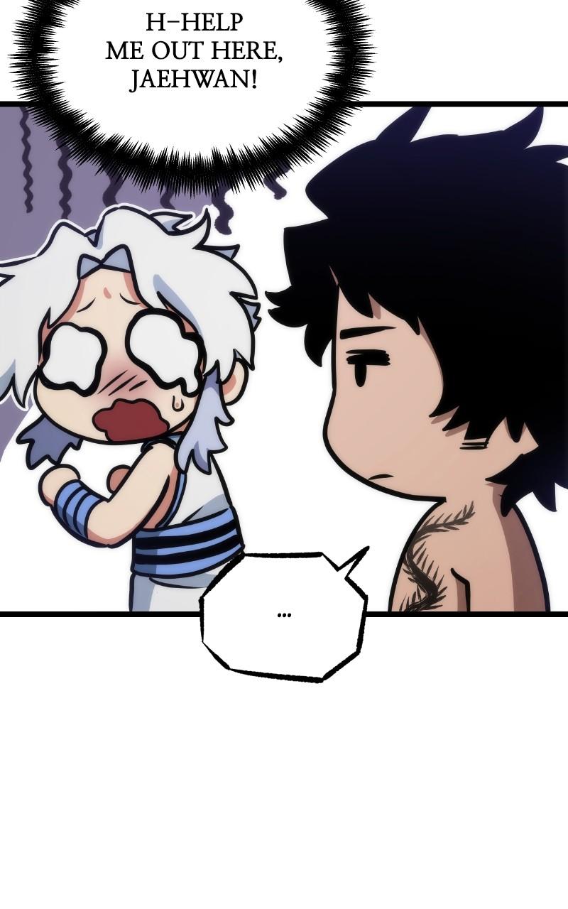 The World After the Fall Chapter 94