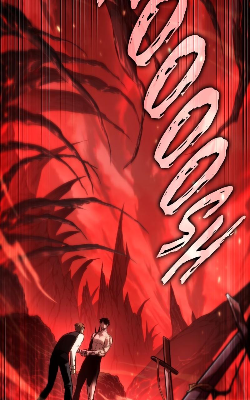 The World After the Fall Chapter 94