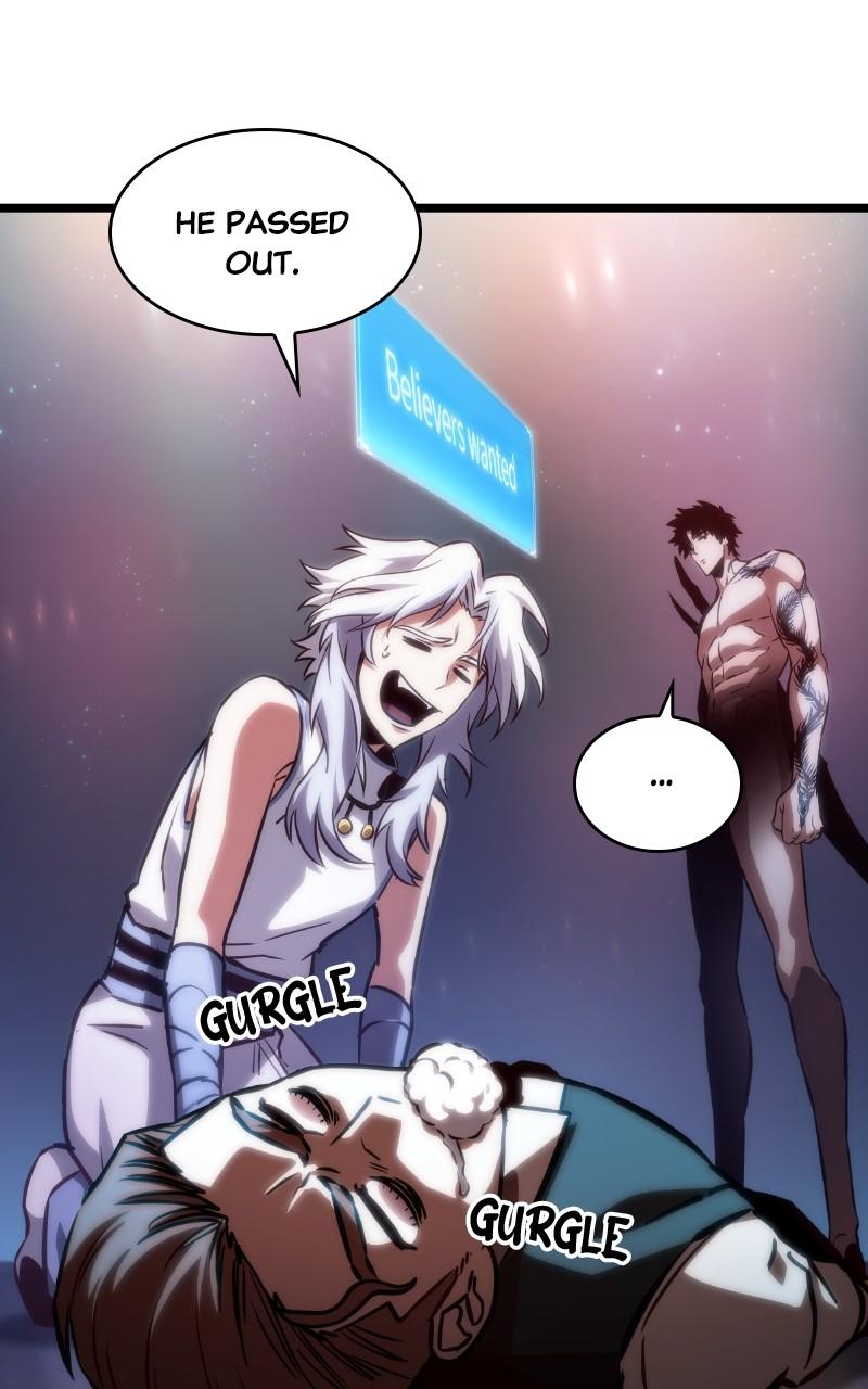 The World After the Fall Chapter 94