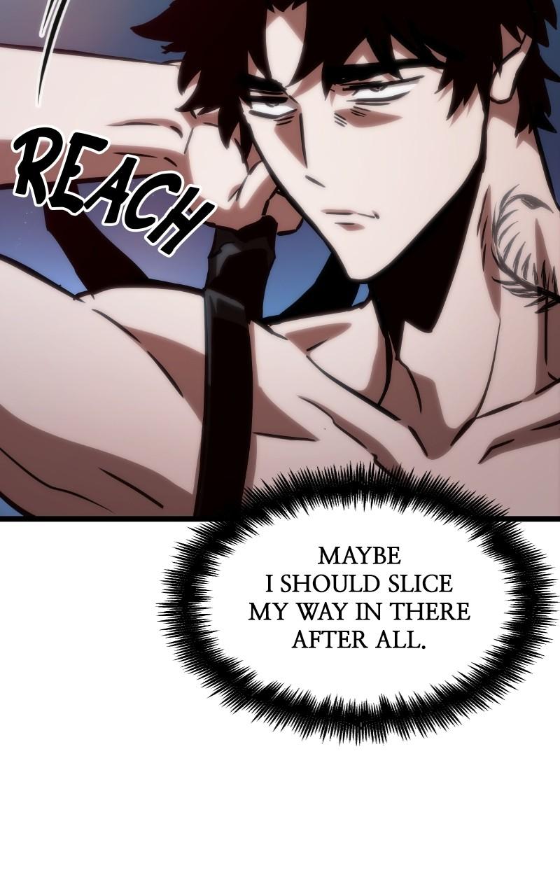 The World After the Fall Chapter 94