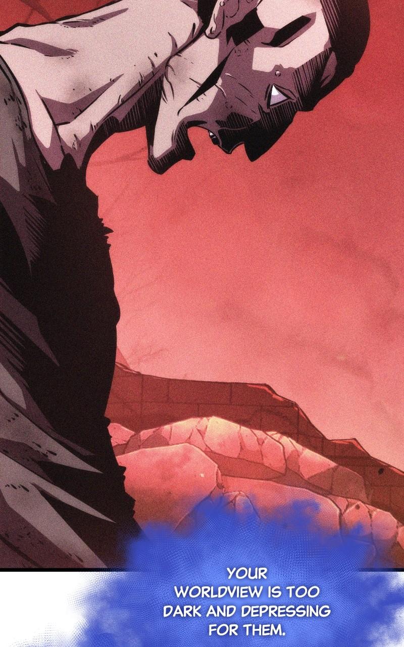 The World After the Fall Chapter 94