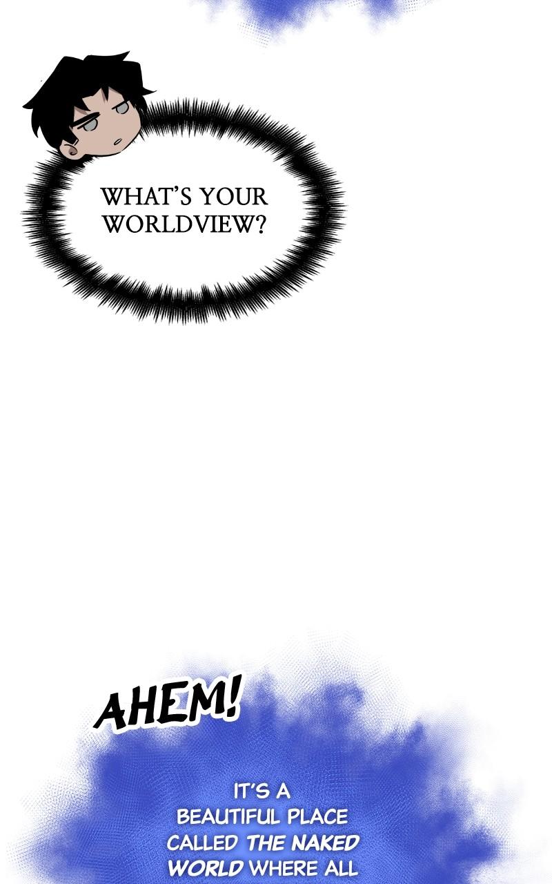 The World After the Fall Chapter 94