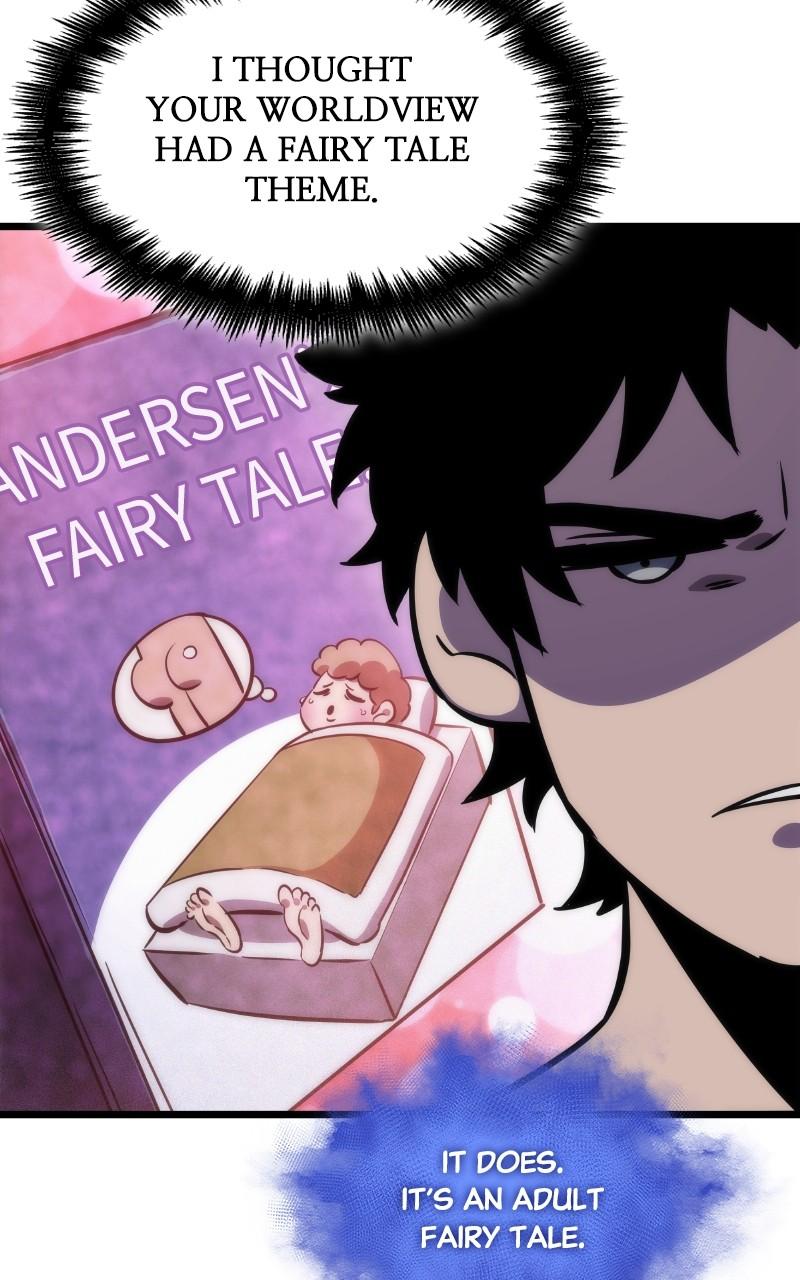 The World After the Fall Chapter 94