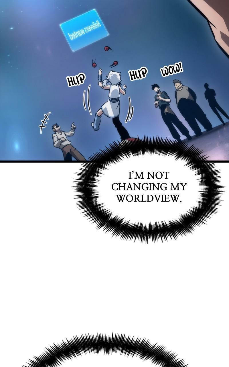 The World After the Fall Chapter 94