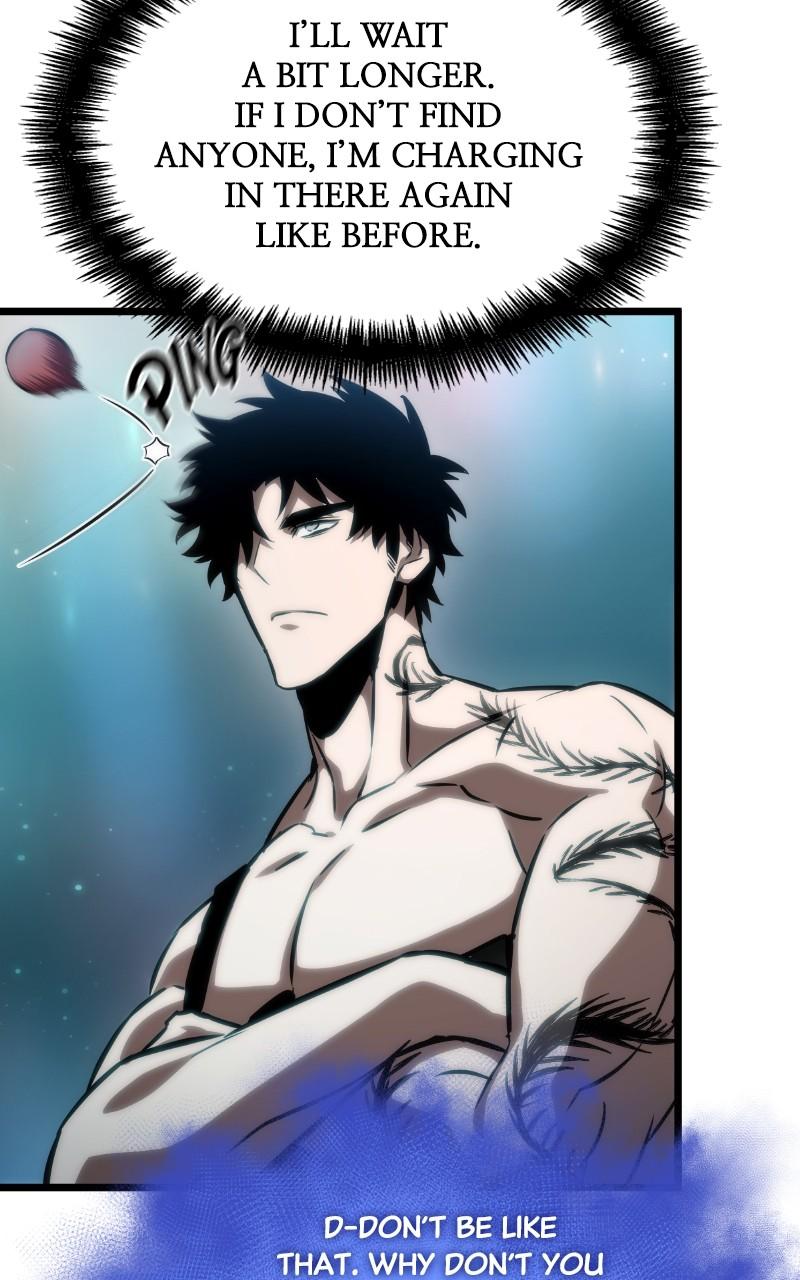 The World After the Fall Chapter 94