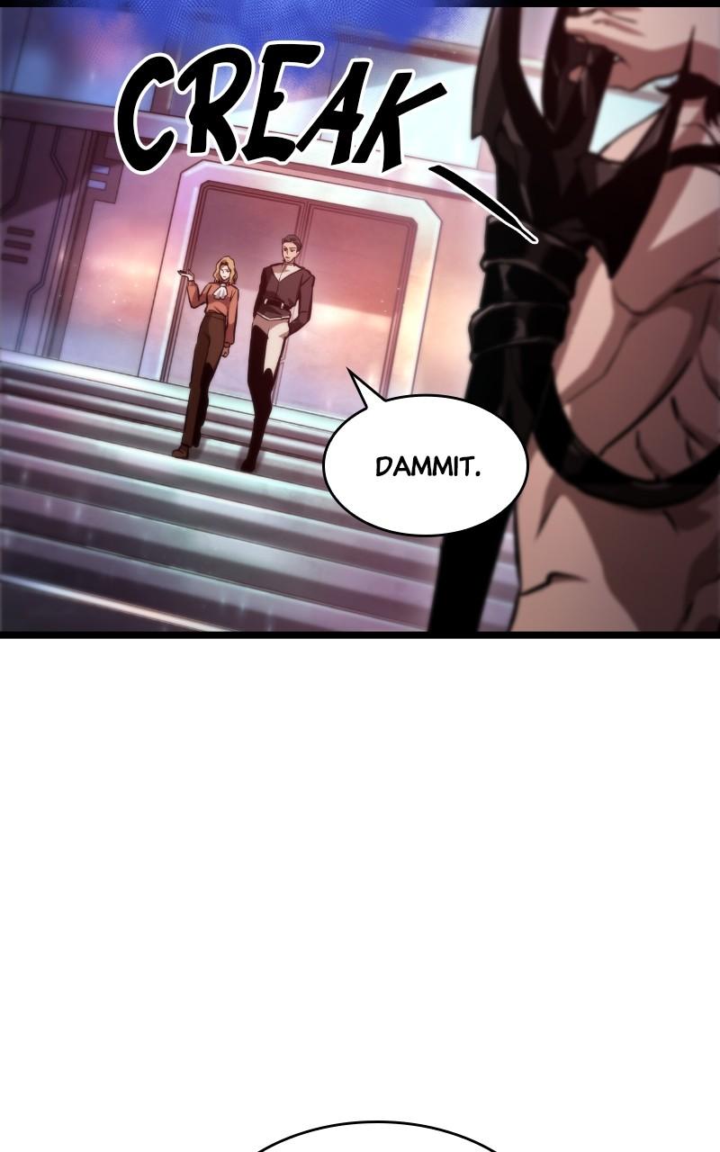 The World After the Fall Chapter 94