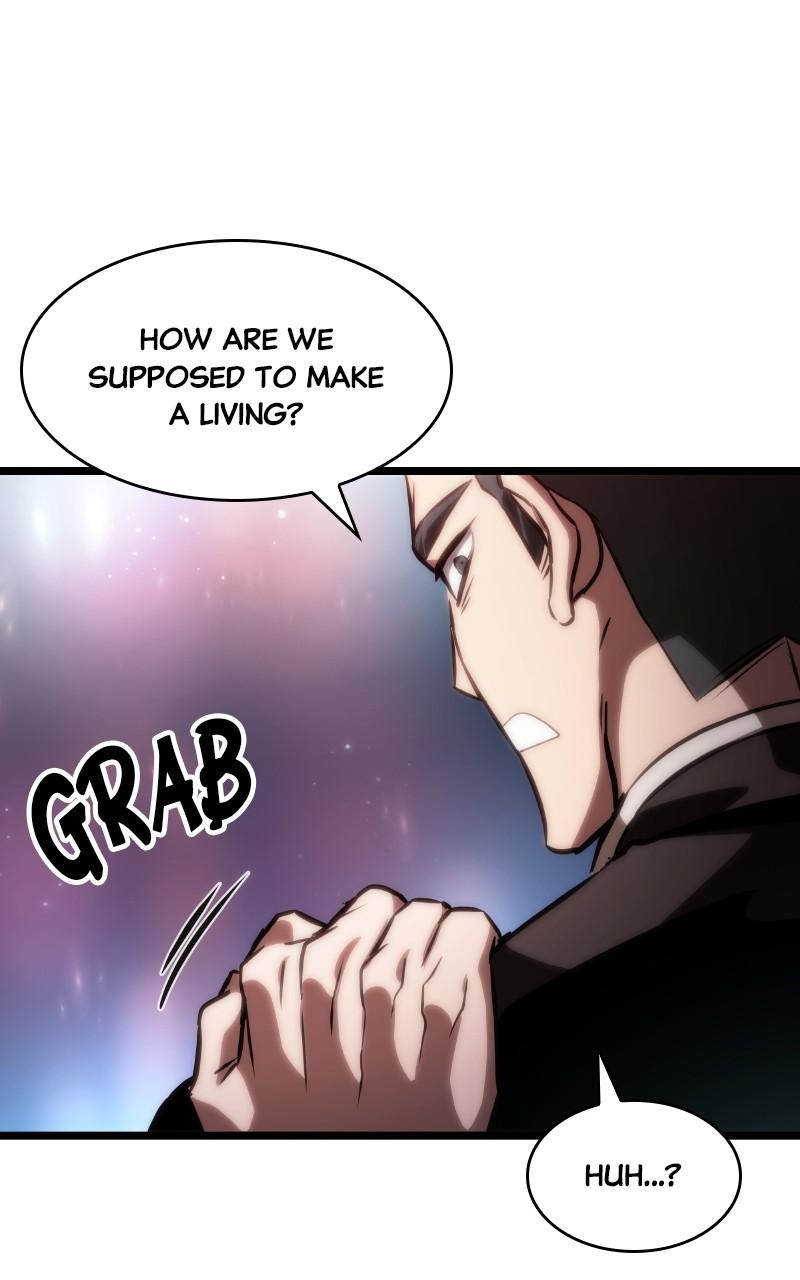 The World After the Fall Chapter 94