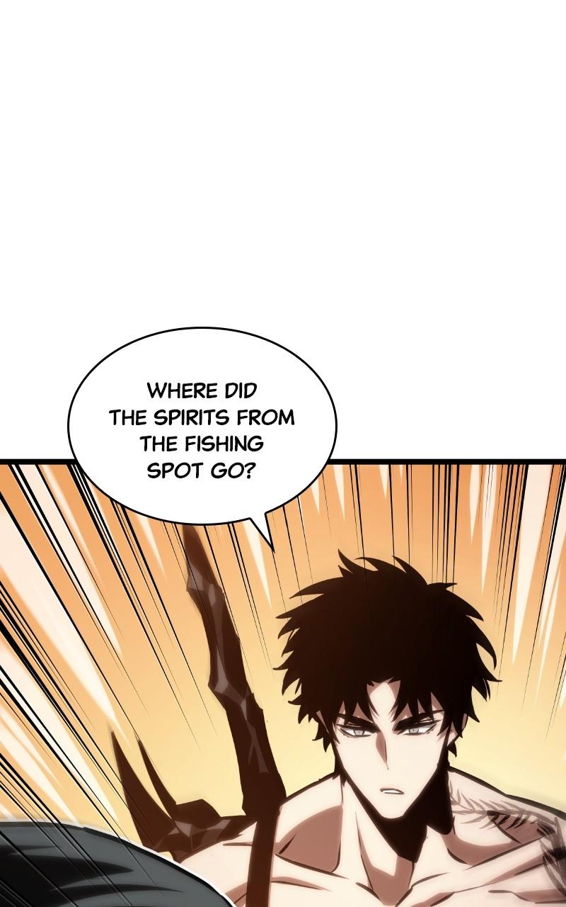 The World After the Fall Chapter 94